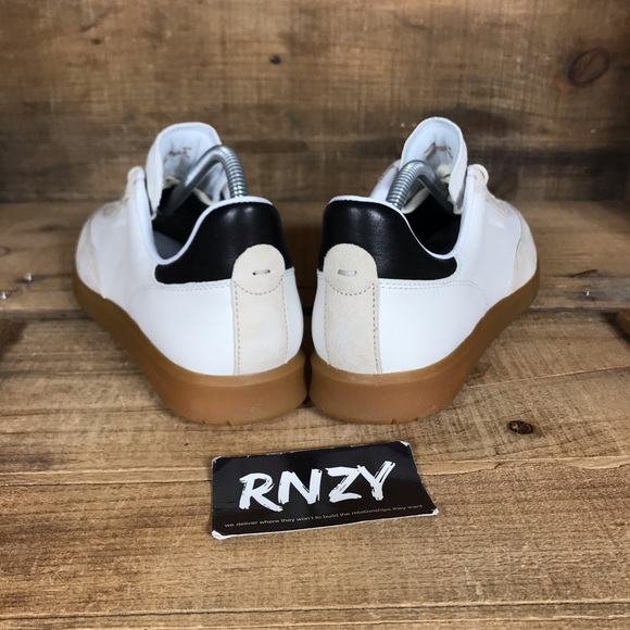 NEW Cole Haan GrandPro Suede Sneaker Wide Width - Picture 4 of 8